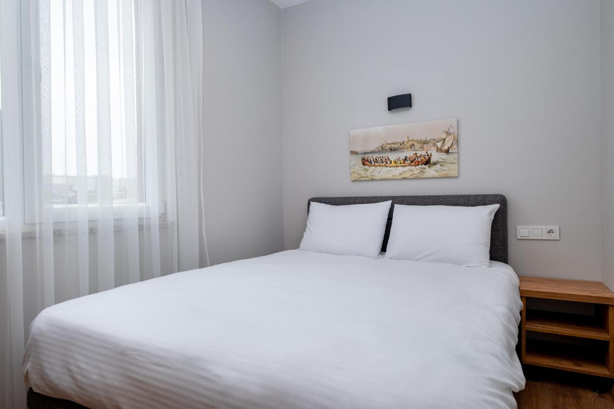 The Yk Apart Otel İstanbul