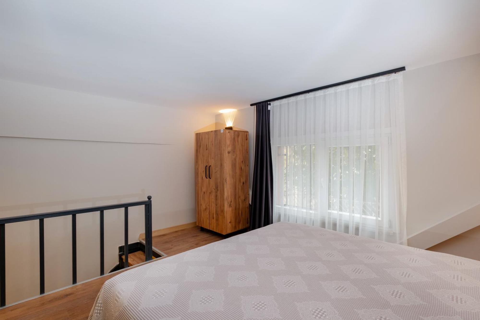 Apart Otel The Yk İstanbul