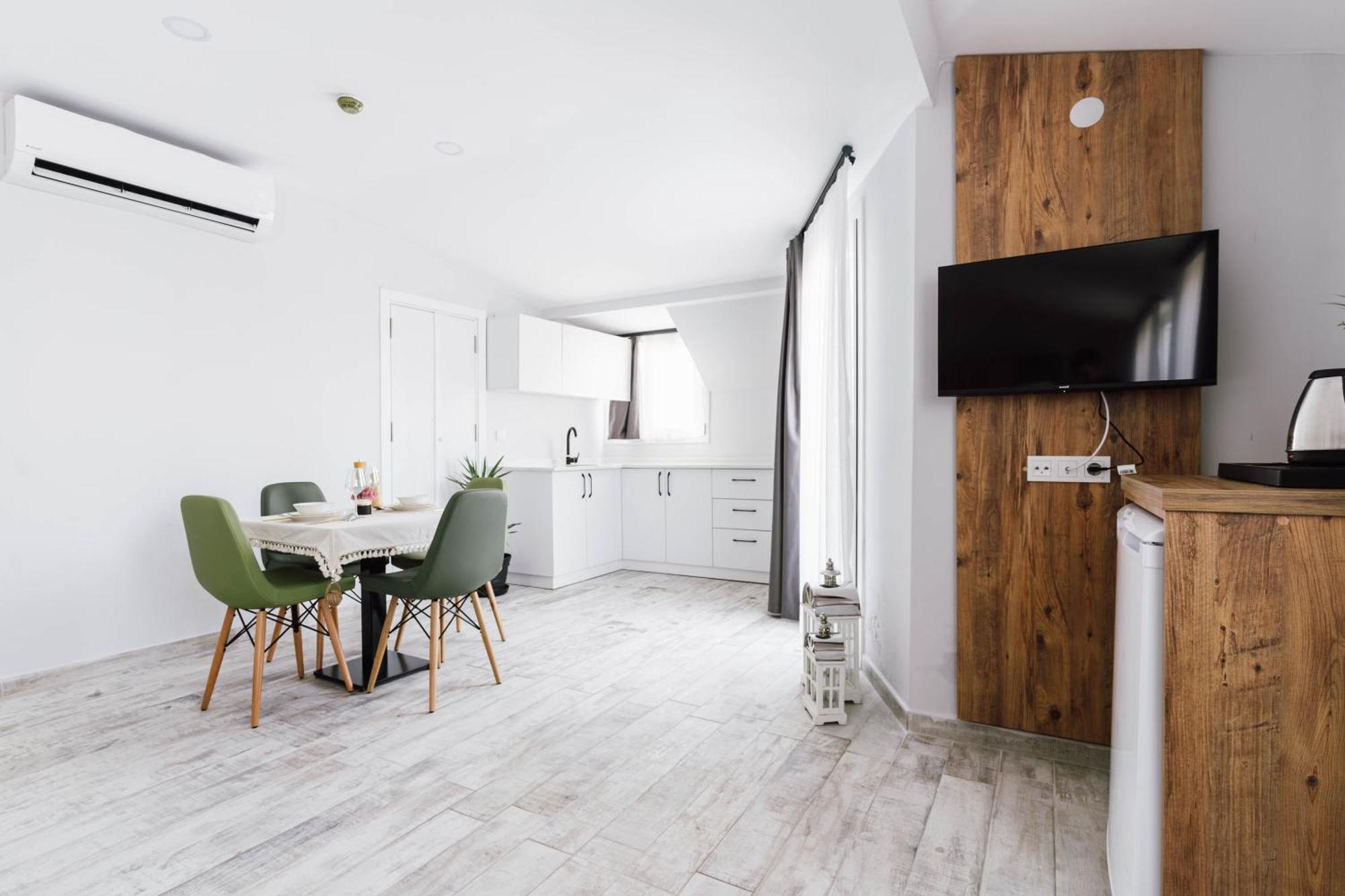 The Yk Apart Otel İstanbul