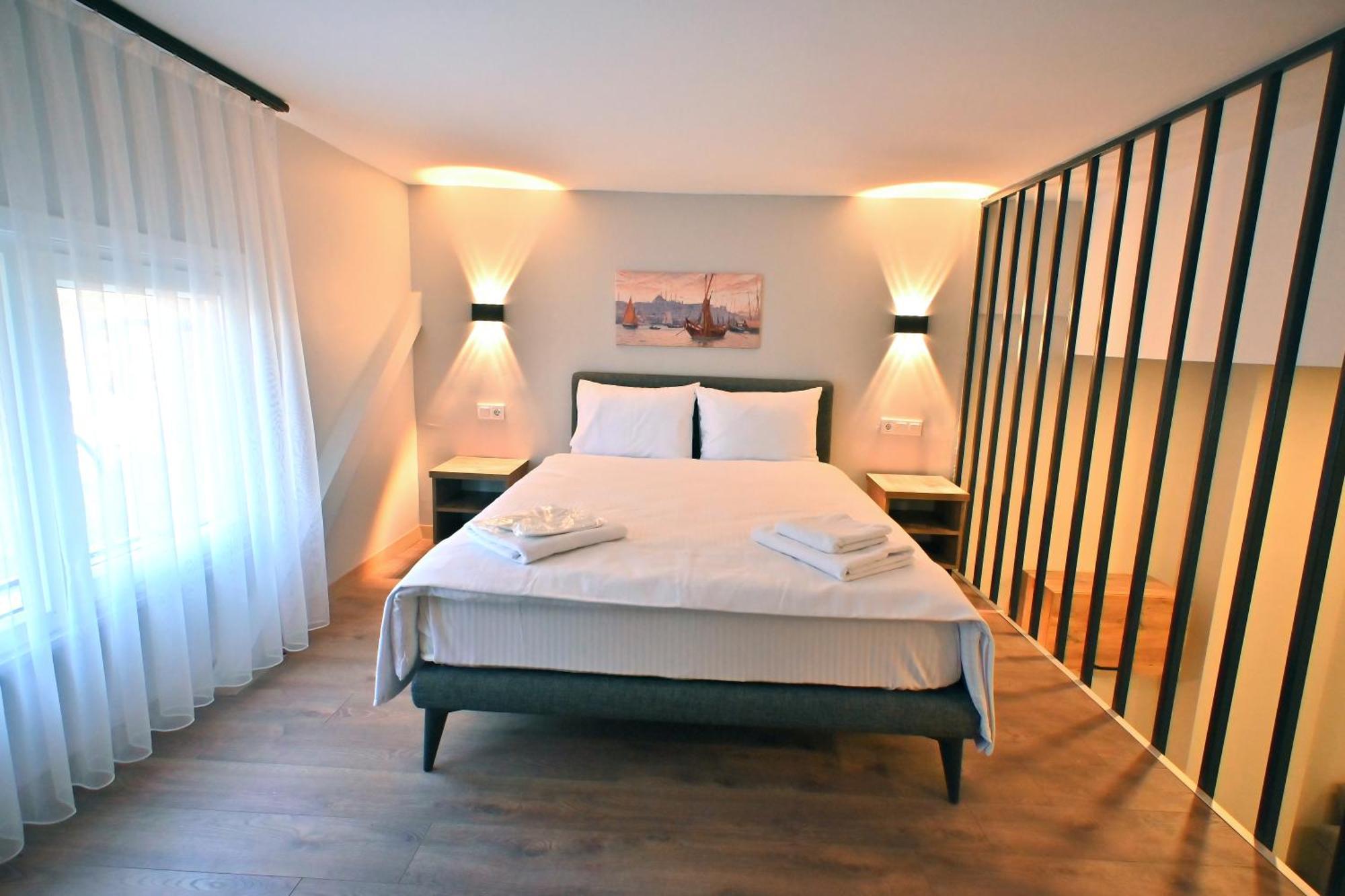 The Yk İstanbul